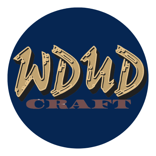 WdudCraft